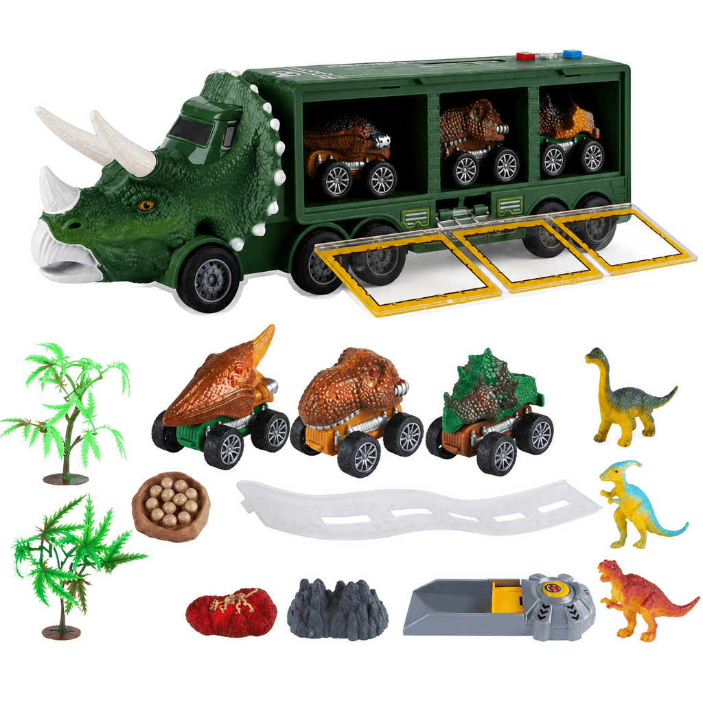 DinoHauler
