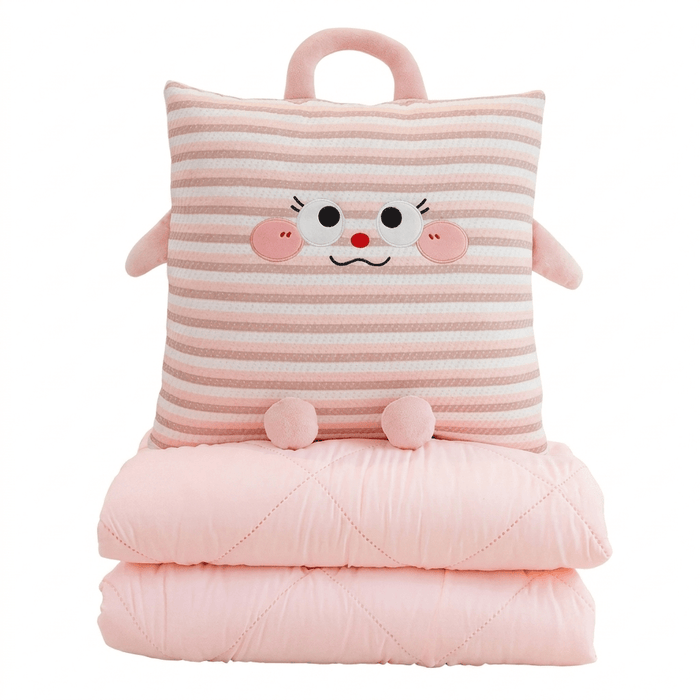 Kocyk Buddy