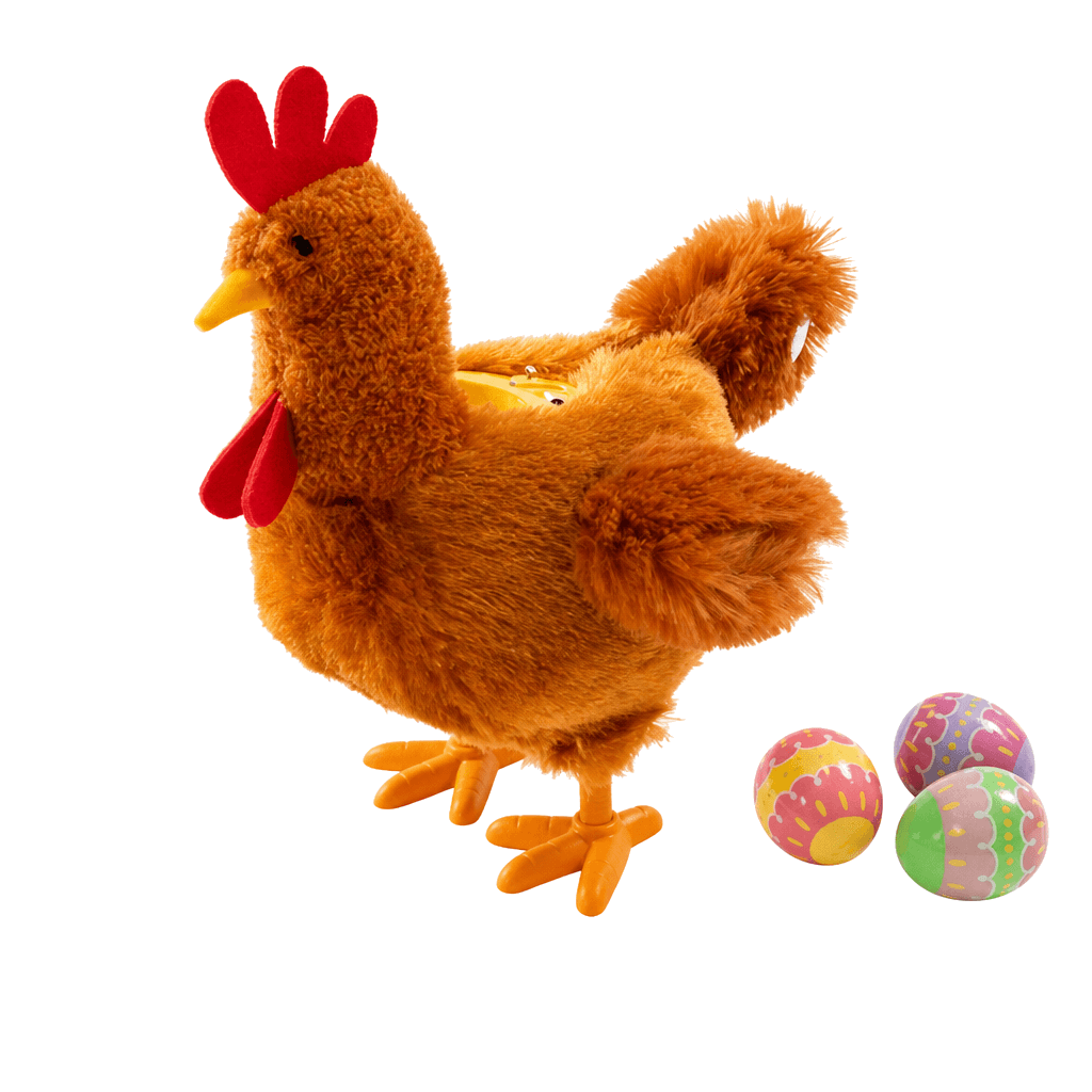 EggyWaddle