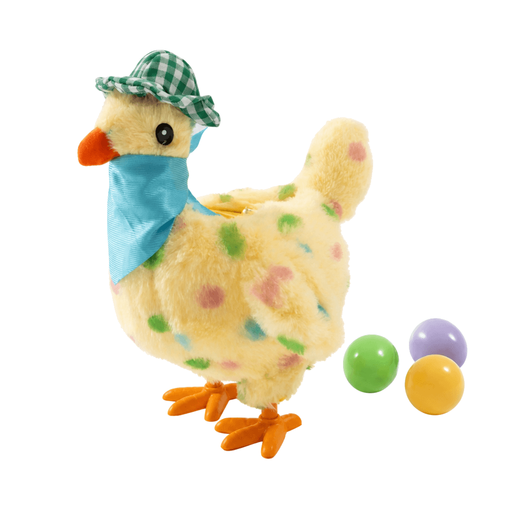 EggyWaddle