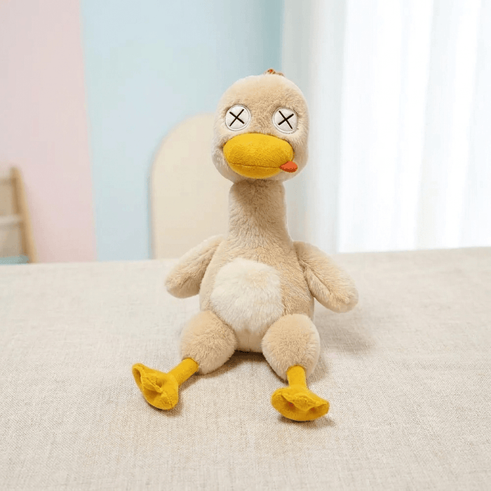 Kwak Pstryk