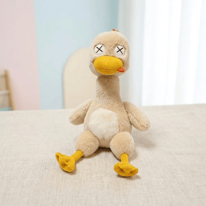 Kwak Pstryk
