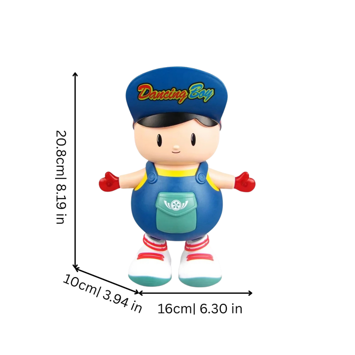 DanceBeam