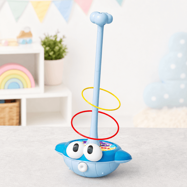 HoopWhirl