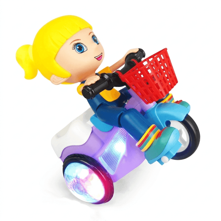 GlowWheelz